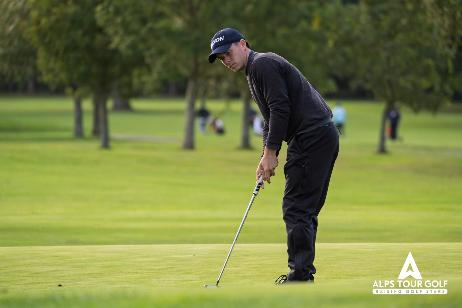 ALPS TOUR Saint-Omer