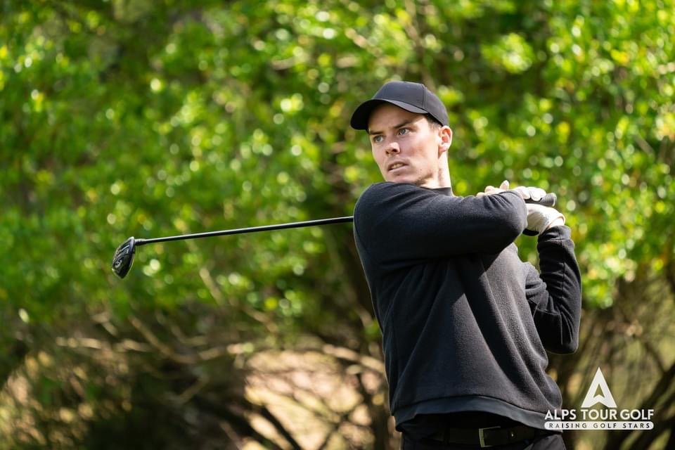 ALPS TOUR Lacanau