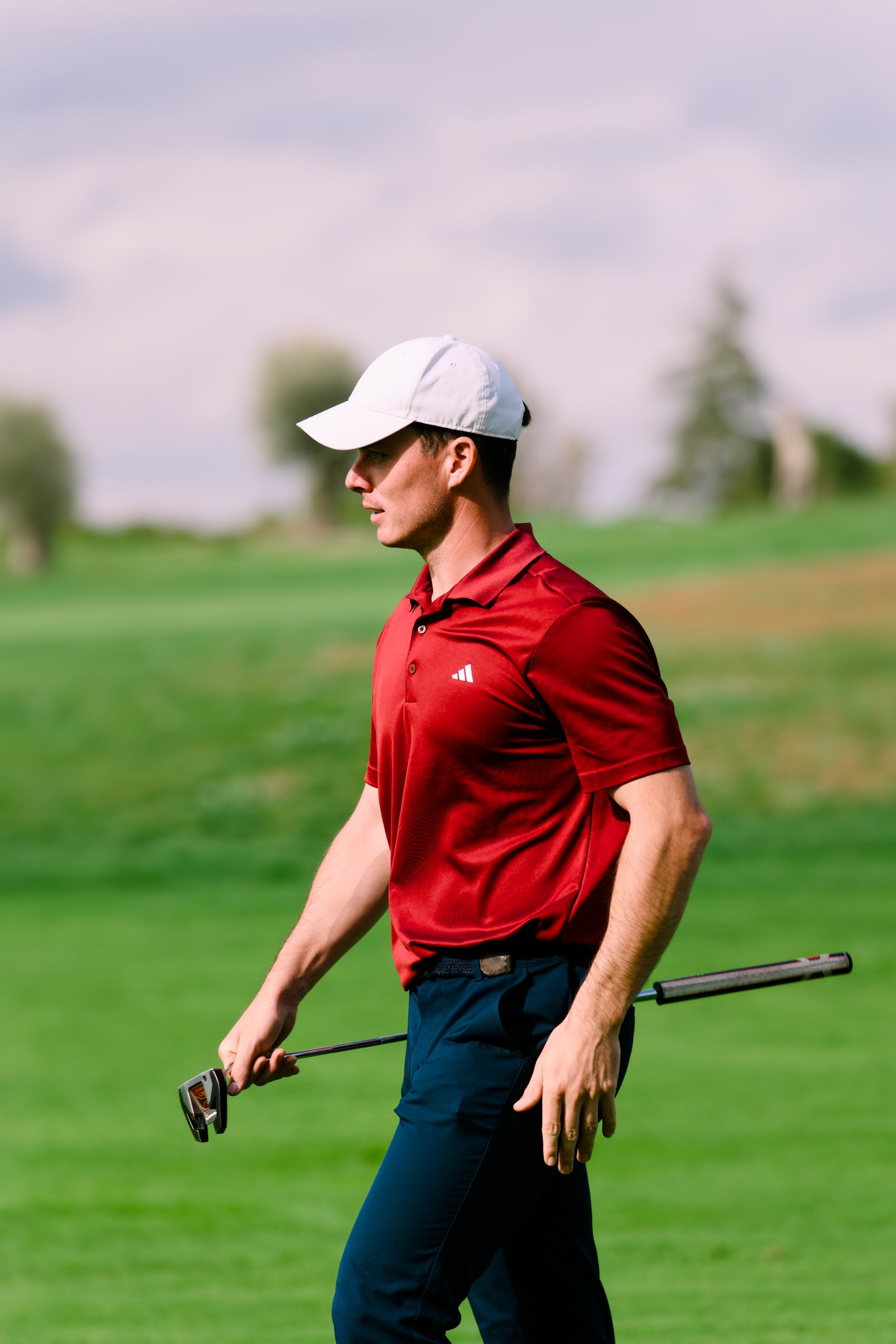 Qschool DP World Tour Stage 2