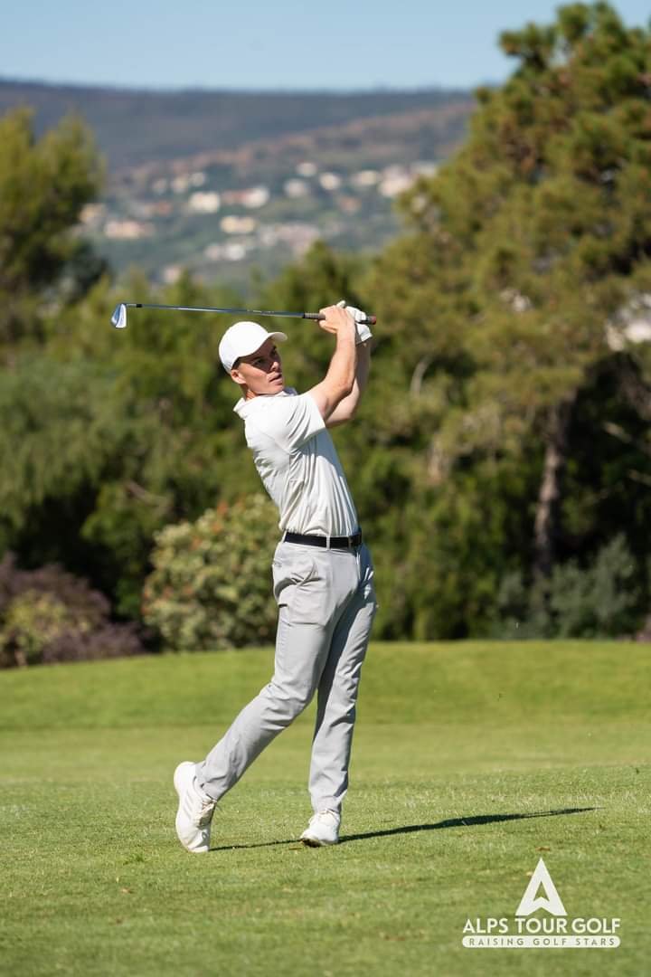 ALPS TOUR Tabarka