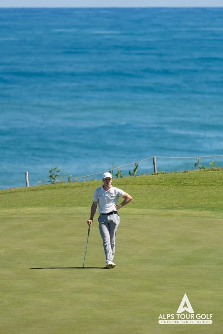 ALPS TOUR Tabarka